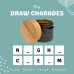 Timwe - Giggler & DrawCharades - 74 X 74 - 2